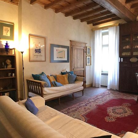 Garibaldi Suite Turin Exterior photo