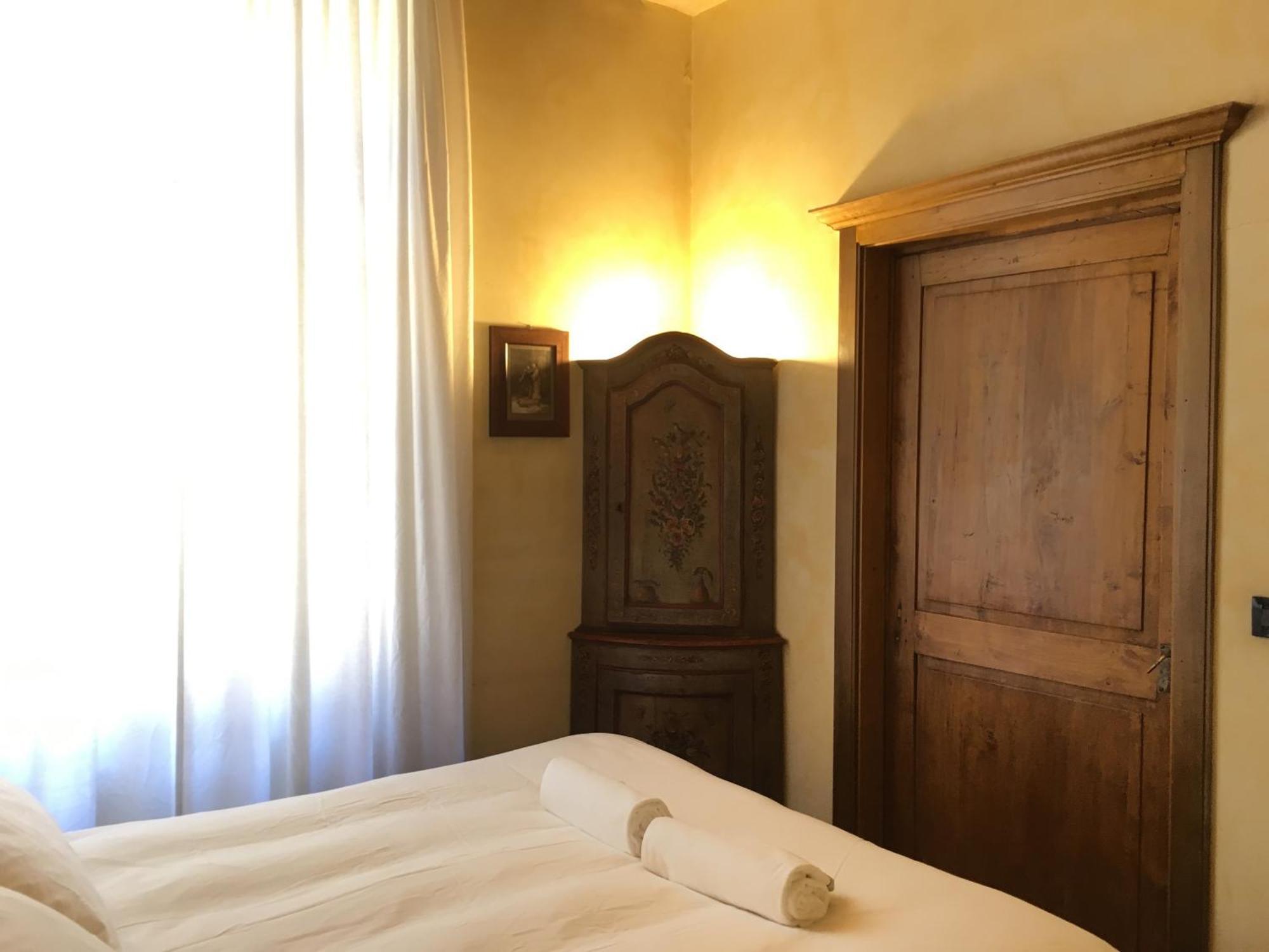 Garibaldi Suite Turin Exterior photo