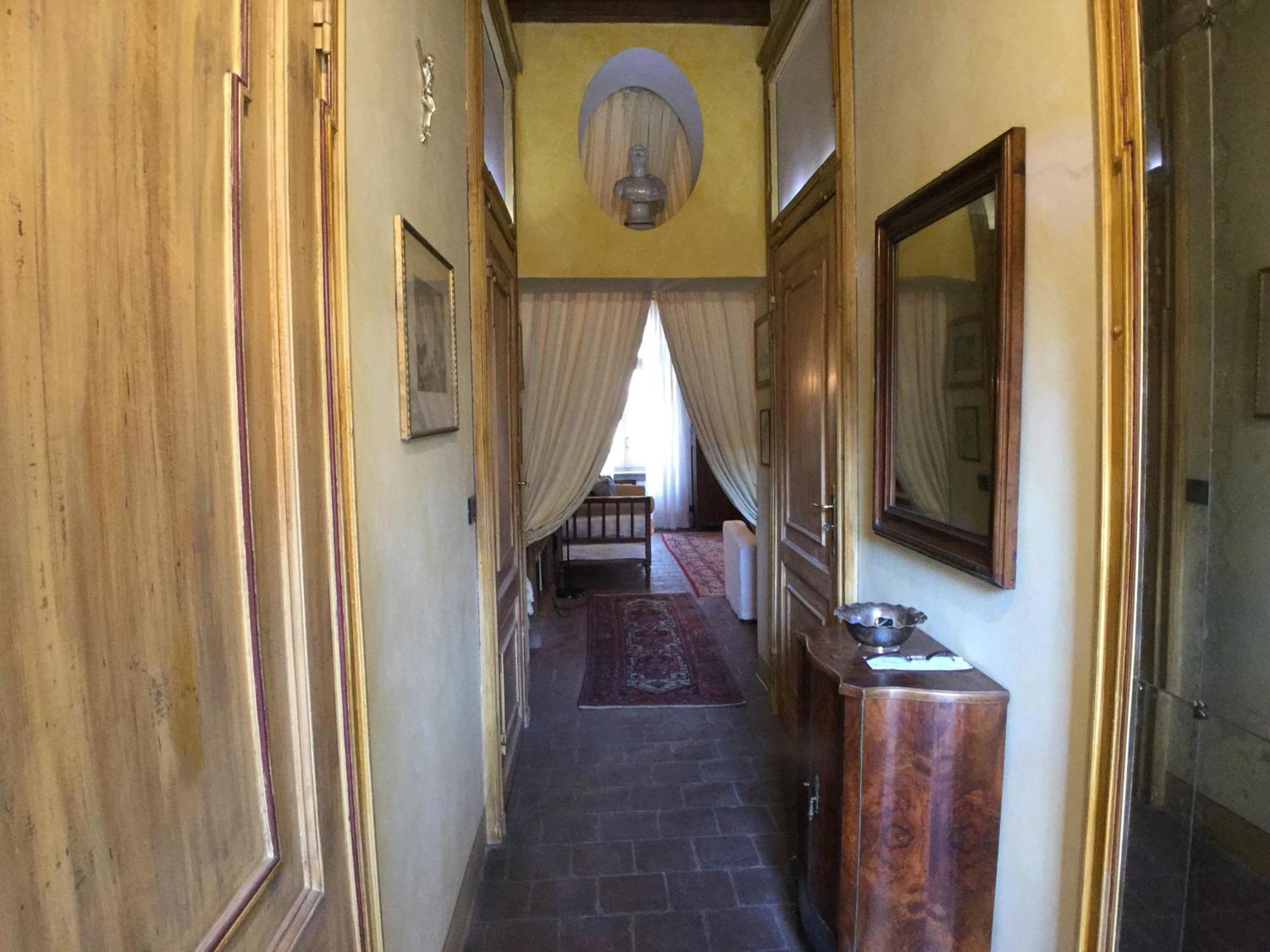 Garibaldi Suite Turin Exterior photo