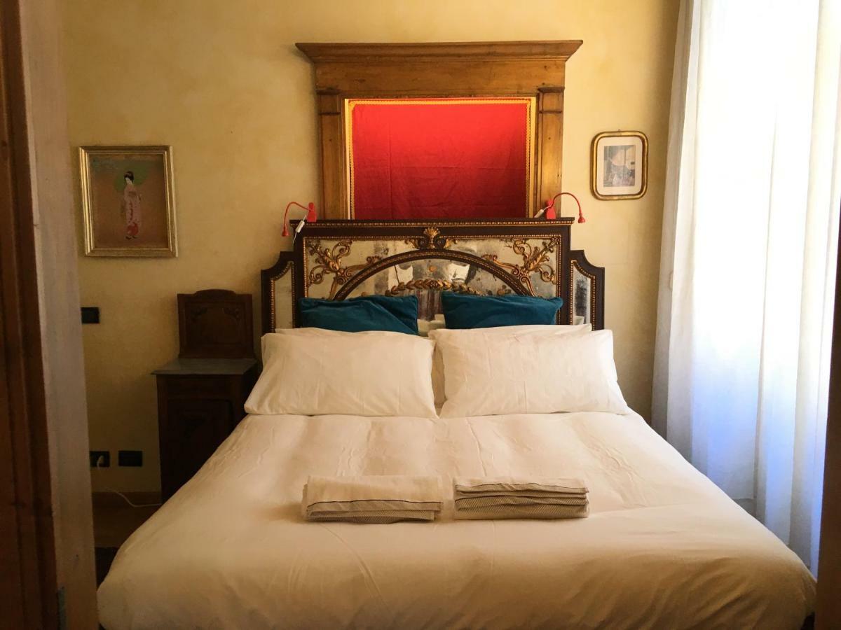 Garibaldi Suite Turin Exterior photo
