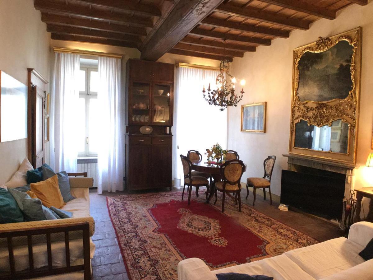 Garibaldi Suite Turin Exterior photo